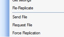 Distribution Tab: Document Handling – Ocean Technologies Group