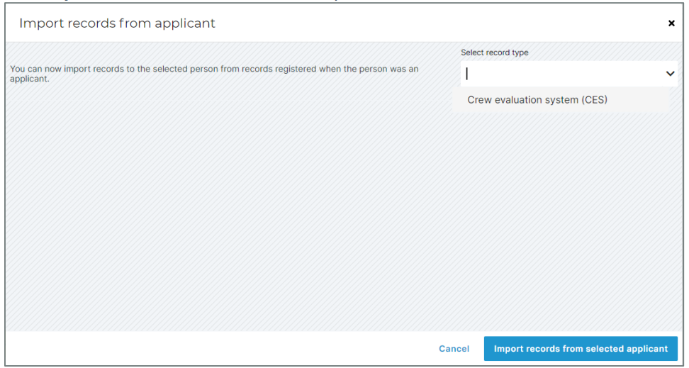 How To Schedule a CES Test Exam and Generate CES Results? – Ocean ...
